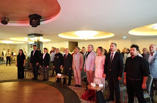 Gemlik'te Afet Risklerini Önleme Çalışmaları Masaya Yatırıldı